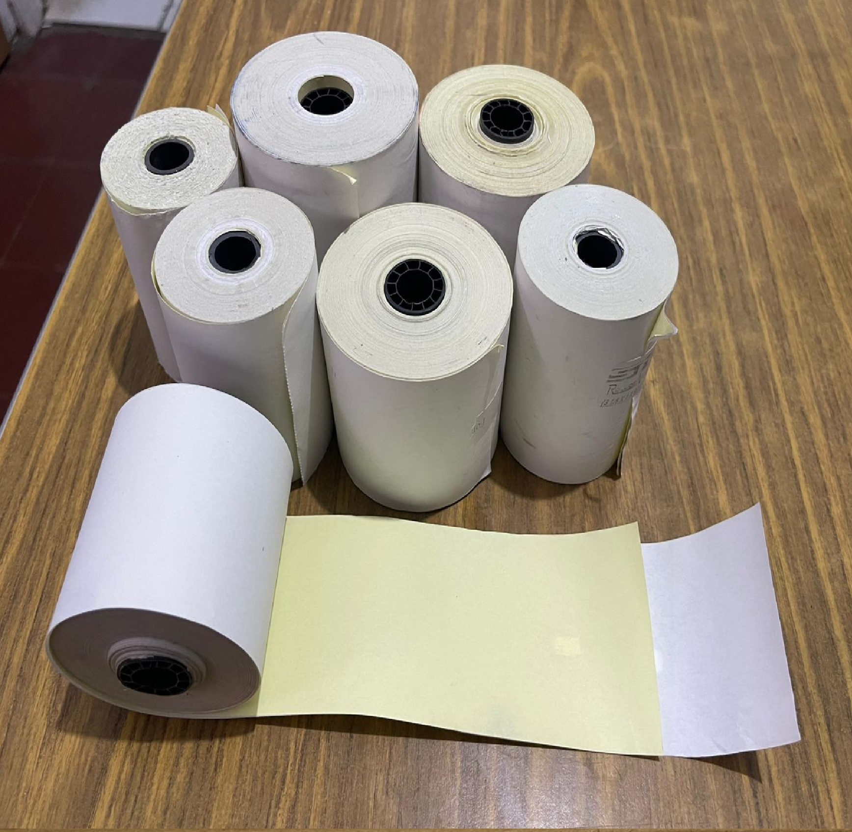 Tape Perzonalizados